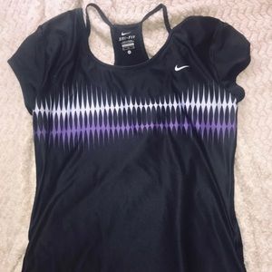Nike Dri Fit Tee